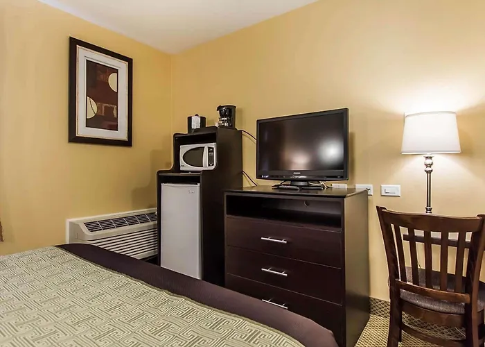 World Casino hotels Quality